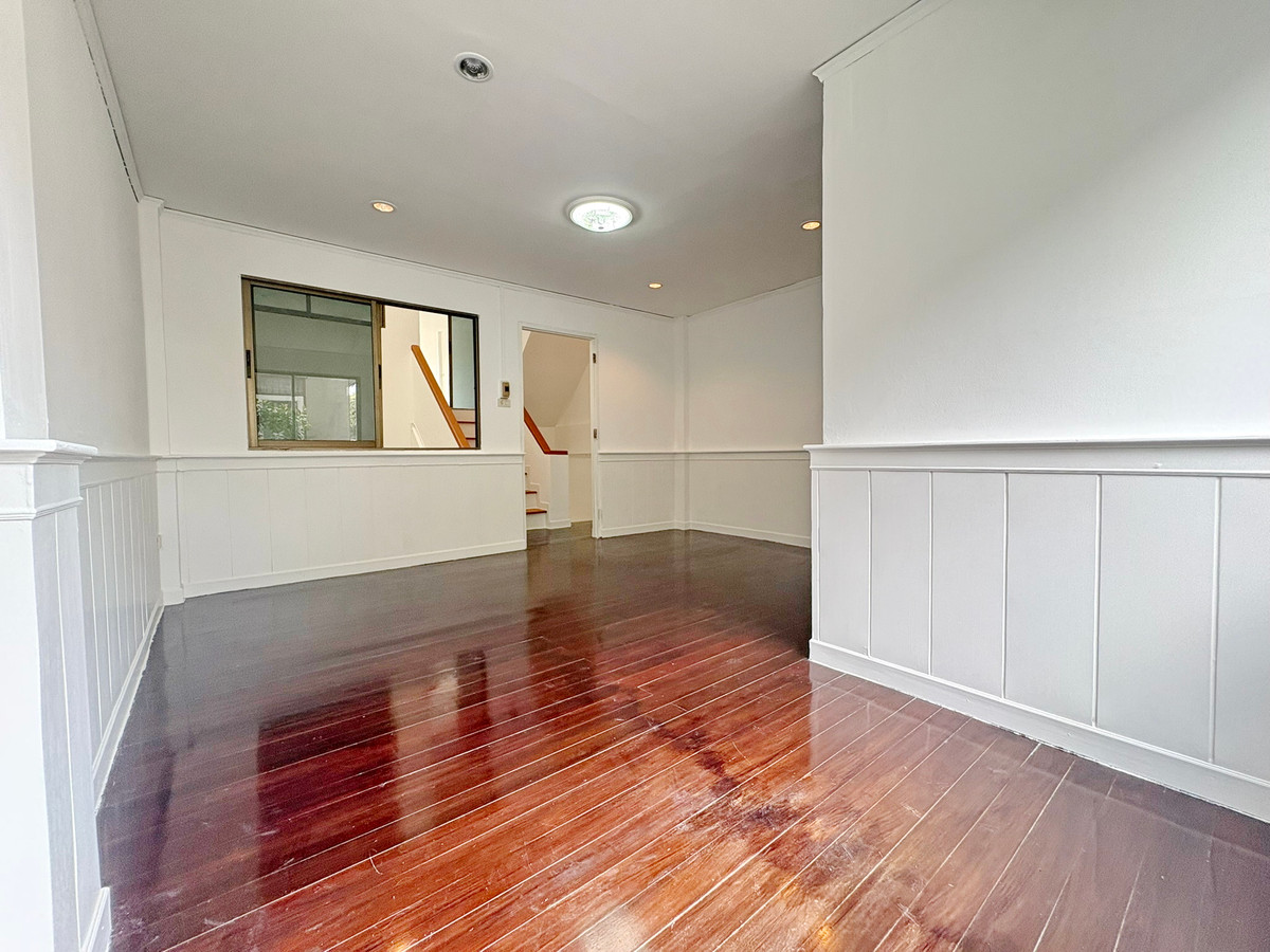 ขายทาวน์โฮมพระราม 9 เพชรบุรีตัดใหม่ RCA : CB001♛♚ทาวน์เฮ้าส์ 6 ห้องนอน ขาย⚝อินทามระ♜MRT สุทธิสาร∞065-9423251,099-5919653▚Line@sureresidence