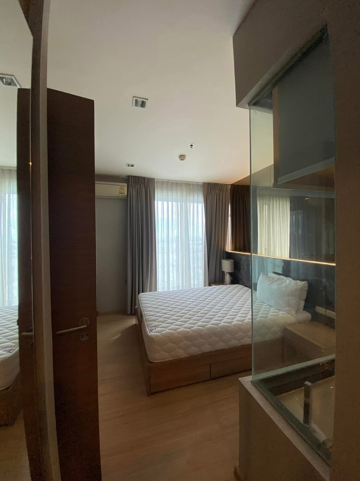 For RentCondoOnnut, Udomsuk : For Rent: Rhythm 50, 30,000 THB [MPr260306]