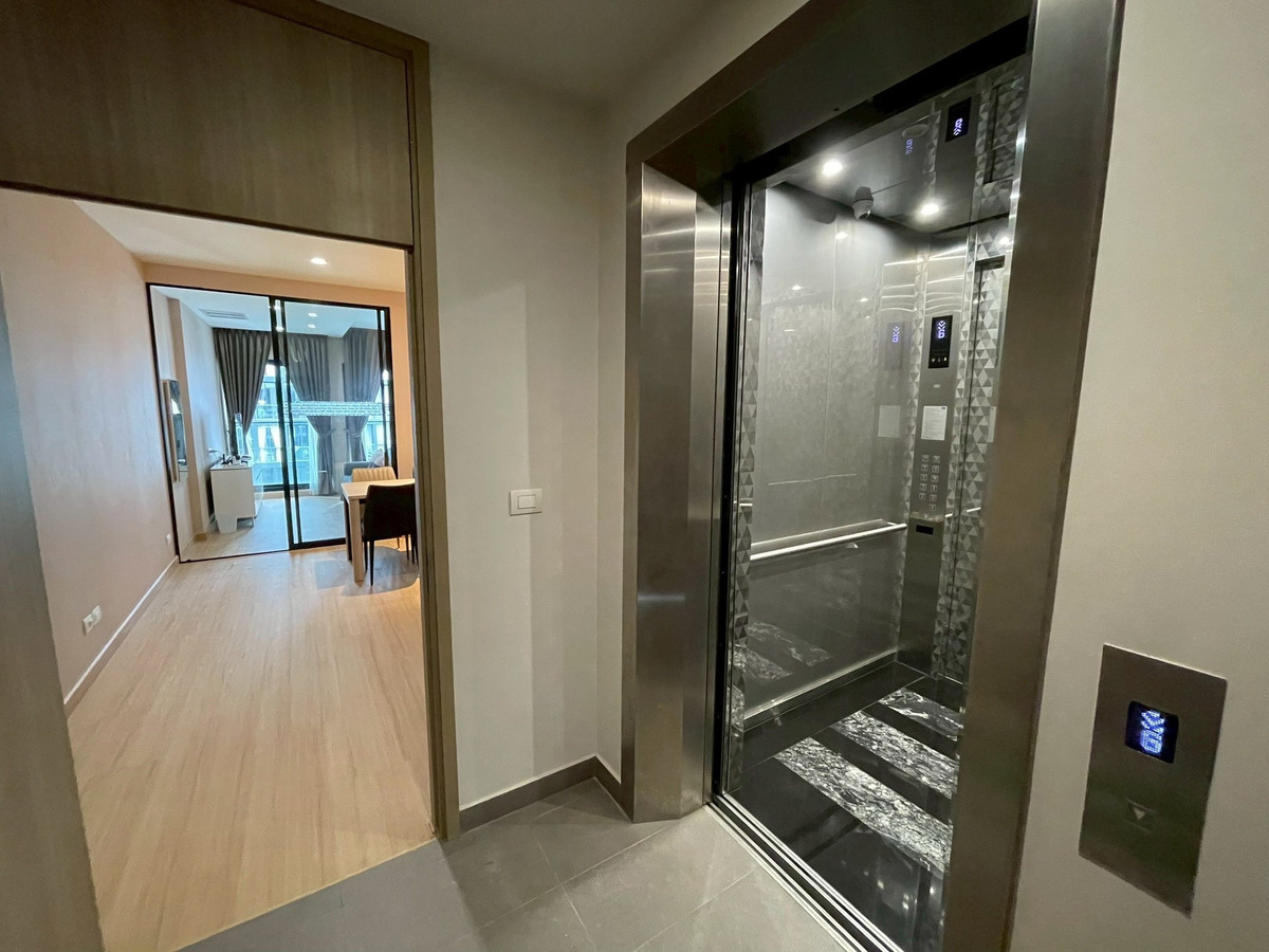 For RentCondoWitthayu, Chidlom, Langsuan, Ploenchit : For Rent: Noble Ploenchit, 35,000 THB [MPr260307]