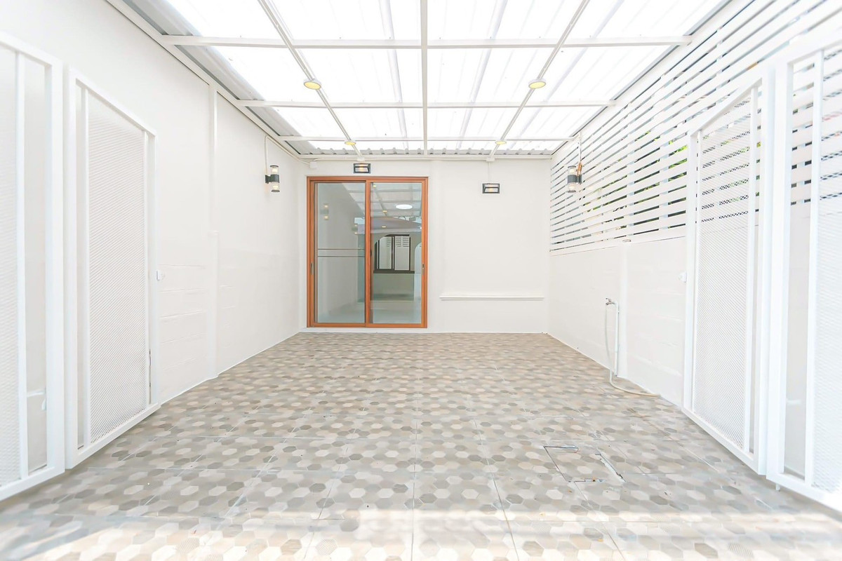 ขายทาวน์โฮมเกษตร นวมินทร์ ลาดปลาเค้า : CB028♛♚ทาวน์เฮ้าส์ 2 ห้องนอน ขาย⚝มัยลาภ♜ใกล้เซ็นทรัลอีสวิลล์∞065-9423251,099-5919653▚Line@sureresidence