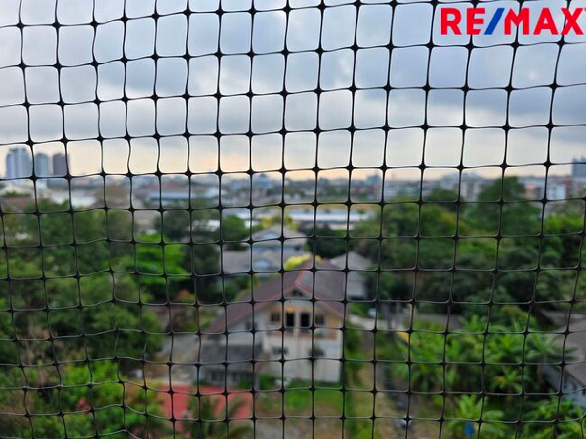 For SaleCondoSamut Prakan,Samrong : Condo for sale Lumpini Ville Sukhumvit 76 (Phase 2) | 7th floor, east side, very new condition.