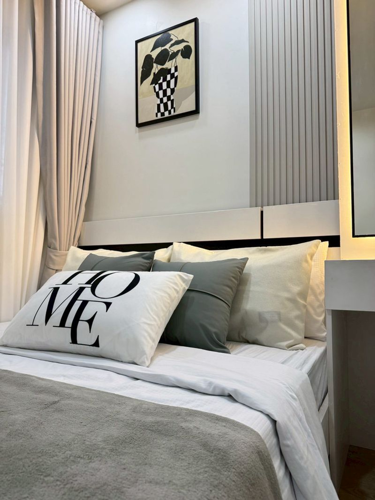 ขายคอนโดเกษตร นวมินทร์ ลาดปลาเค้า : 🎓 เลิกเช่าหอแล้วมาผ่อน! คอนโดพร้อมอยู่ ใกล้ ม.เกษตร & ม.ศรีปทุม | ลุมพินี คอนโดทาวน์ ลาดปลาเค้า 2 🚆