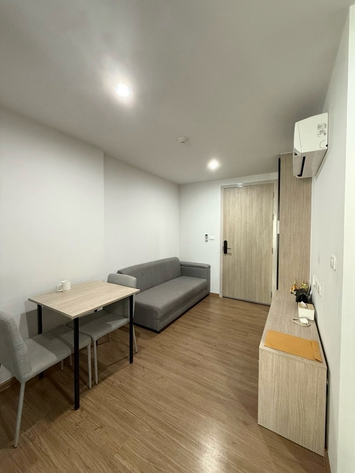 ขายคอนโดวงเวียนใหญ่ เจริญนคร : 💙@condocurator 💙 ขาย Niche Mono Itsaraphap ✨เลขห้องมงคล✨[PM4740]