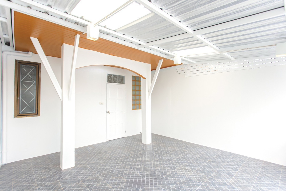 ขายทาวน์โฮมรัชดา ห้วยขวาง : CB011.1♛♚ทาวน์เฮ้าส์ 3 ห้องนอน ขาย⚝สุทธิสาร♜MRT สุทธิสาร∞065-9423251,099-5919653▚Line@sureresidence