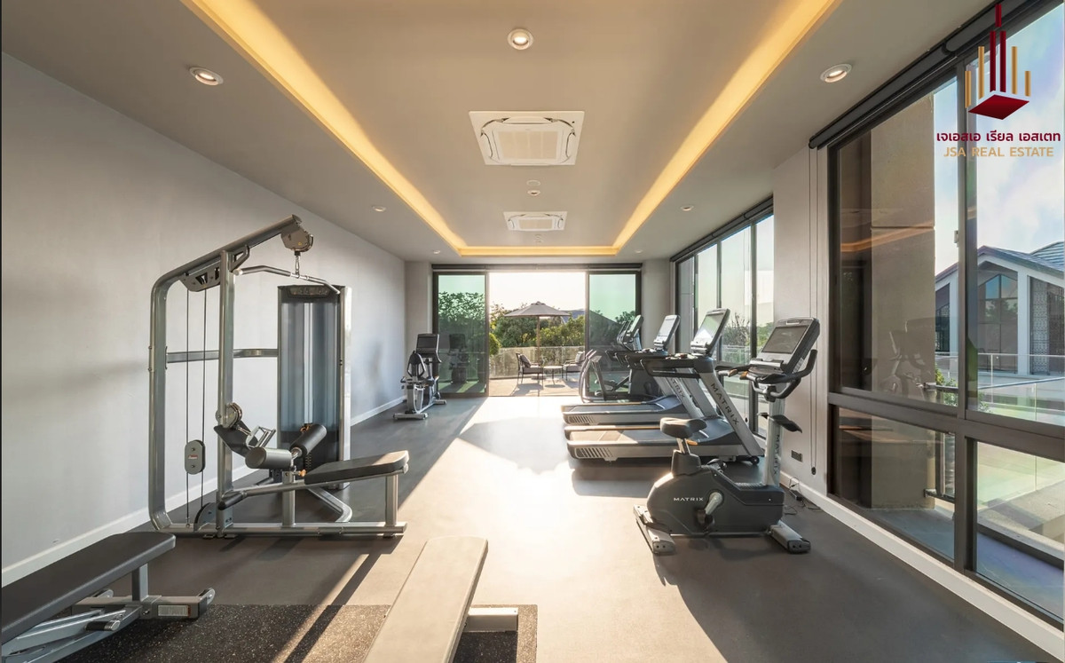 ขายบ้านพระราม 2 บางขุนเทียน : ✨ For Sale:  Bangkok Boulevard Signature Rama 2 ✨  💰 Only 39,000,000 THB