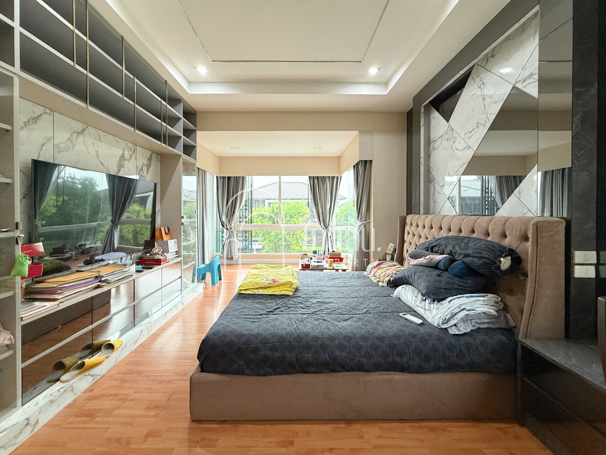 ขายบ้านปิ่นเกล้า จรัญสนิทวงศ์ : 📌 ราคานี้หาไม่ได้แล้ว | ขาย/SALE🧡 The Grand Pinklao (เดอะ แกรนด์ ปิ่นเกล้า) - KC001