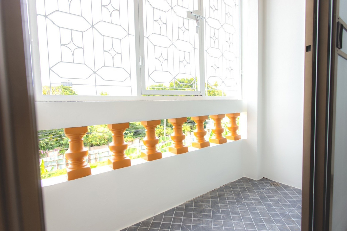 ขายทาวน์โฮมรัชดา ห้วยขวาง : CB011♛♚ทาวน์เฮ้าส์ 3 ห้องนอน ขาย⚝สุทธิสาร♜MRT สุทธิสาร∞065-9423251,099-5919653▚Line@sureresidence