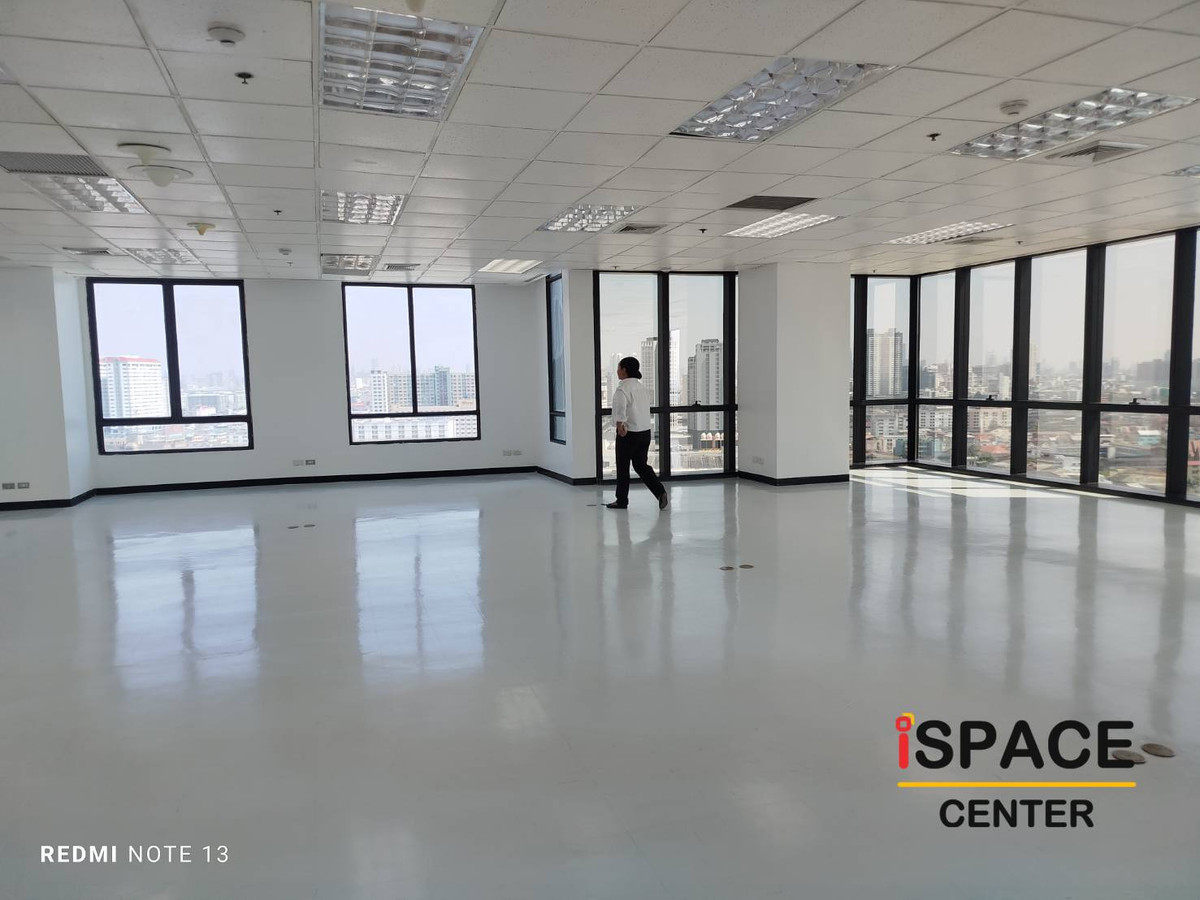 For RentOfficePinklao, Charansanitwong : ⛳️ FREE Office procurement service, BTS/MRT style, every LOCATIONS, both FULL FURNISHED, bring your notebook to work immediately, and empty space 100-2,000 sq m.