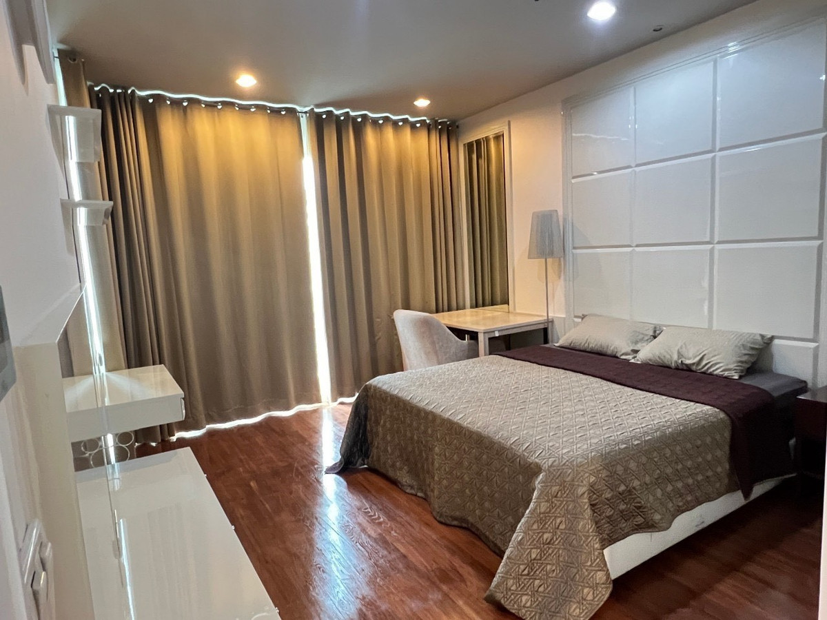 ให้เช่าคอนโดวิทยุ ชิดลม หลังสวน : For Rent: The Address Chidlom