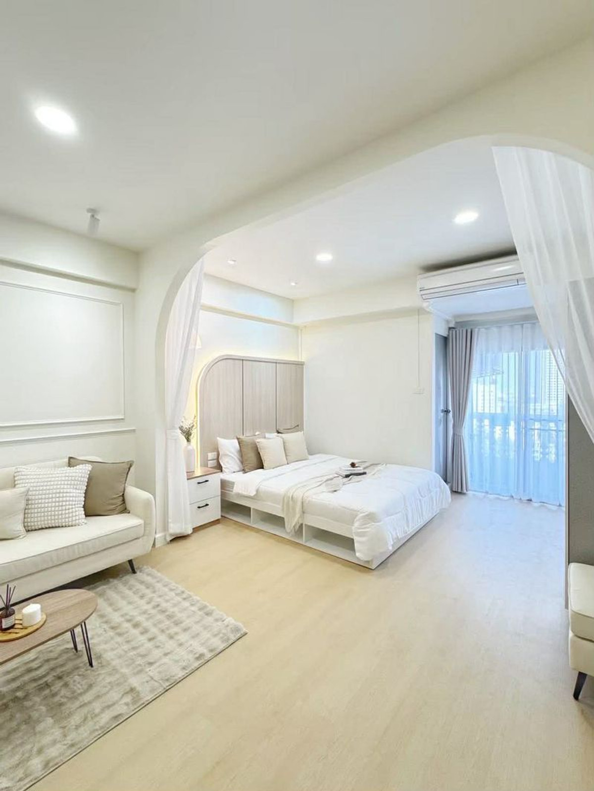 ขายคอนโดรัชดา ห้วยขวาง : 🏙️ คอนโดใจกลางรัชดา ราคาล้านกลางๆ! ผ่อนถูกกว่าเช่า | ขาย Regent Ratchada Tower ✨