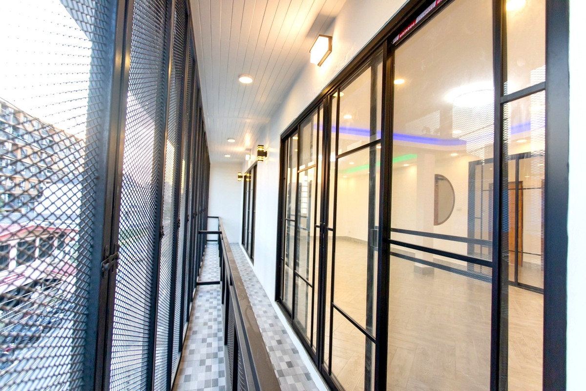 For SaleHome OfficeRatchadapisek, Huaikwang, Suttisan : CB081♛♚Home office 4 bedrooms for sale⚝Huai Khwang♜MRT Huai Khwang∞065-9423251,099-5919653▚Line@sureresidence