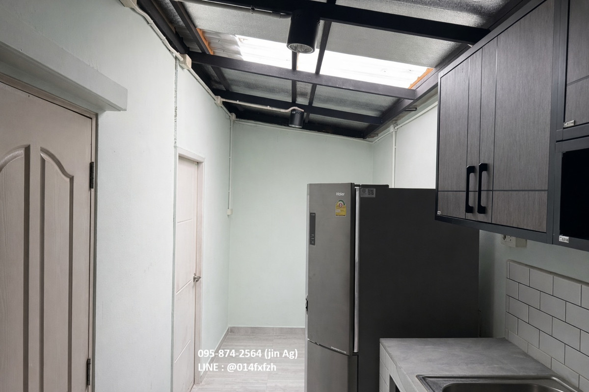 ให้เช่าบ้านราษฎร์บูรณะ สุขสวัสดิ์ : ให้เช่า บ้านเดี่ยว บ้านพิศาล เลียบวงแหวน-พระราม 2 พร้อมเฟอร์นิเจอร์บิ้วอิน