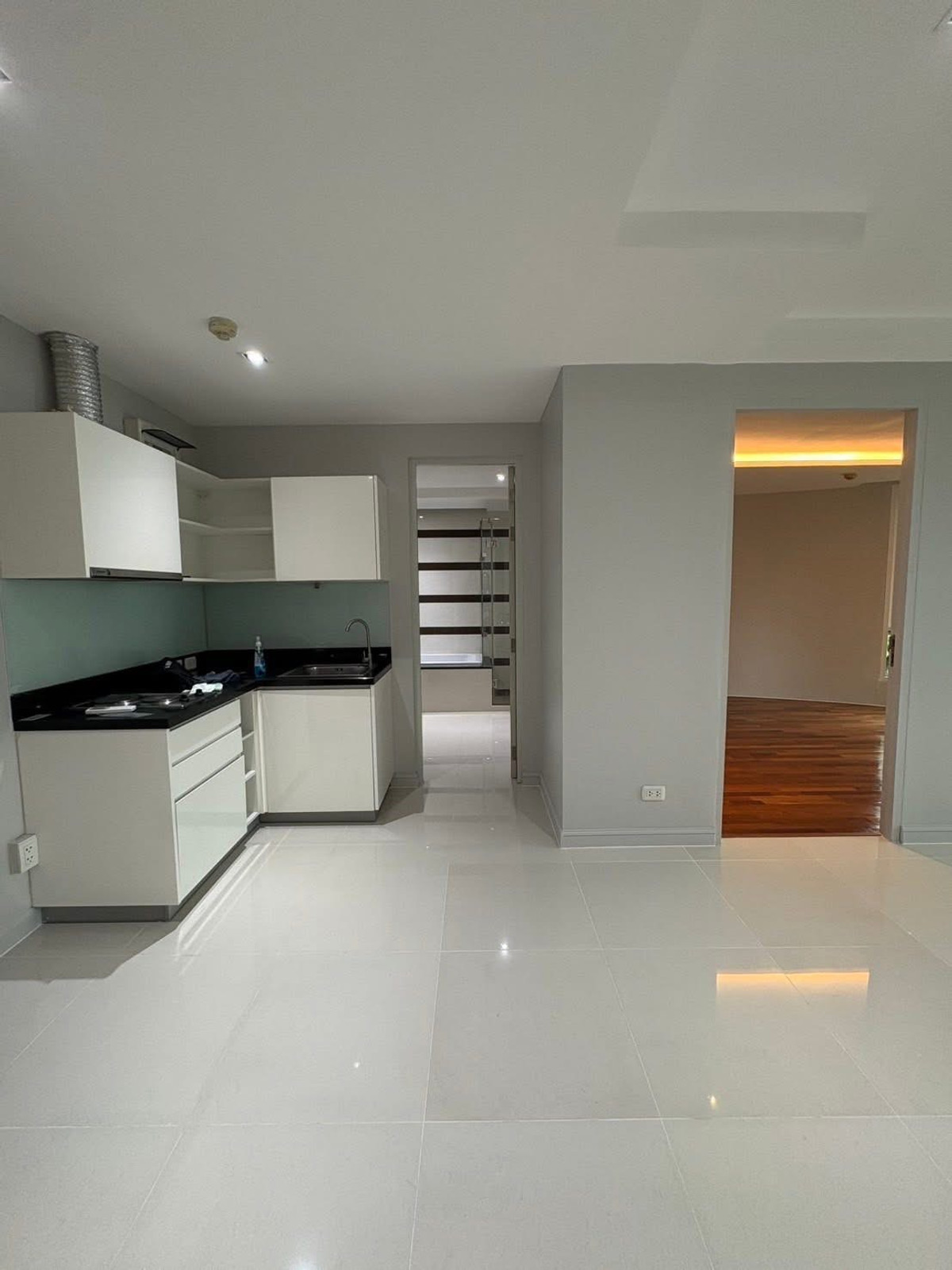 ขายคอนโดสุขุมวิท อโศก ทองหล่อ : Beverly 33 / 1 Bedroom (FOR SALE), เบเวอรี่ 33 / 1 ห้องนอน (ขาย) NONT096 