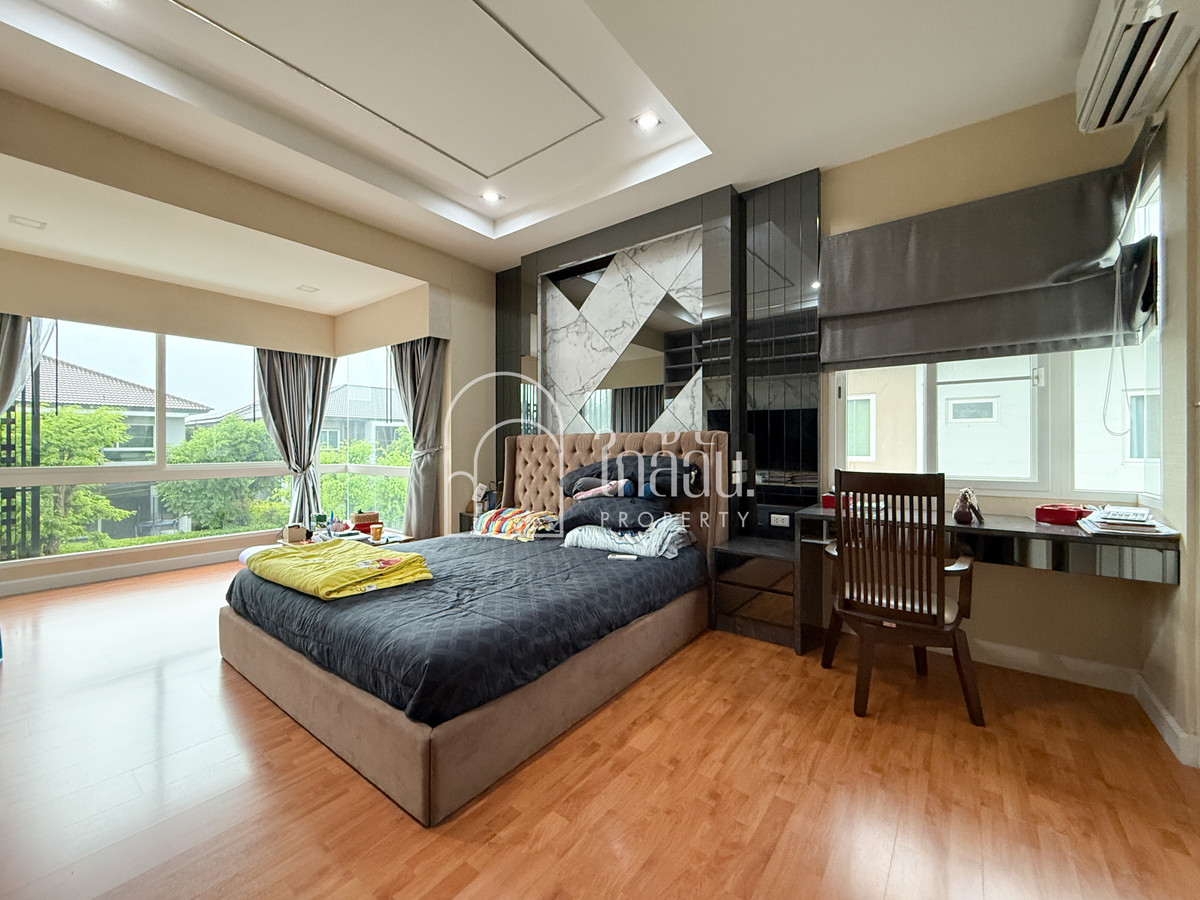 ขายบ้านปิ่นเกล้า จรัญสนิทวงศ์ : 📌 ราคานี้หาไม่ได้แล้ว | ขาย/SALE🧡 The Grand Pinklao (เดอะ แกรนด์ ปิ่นเกล้า) - KC001