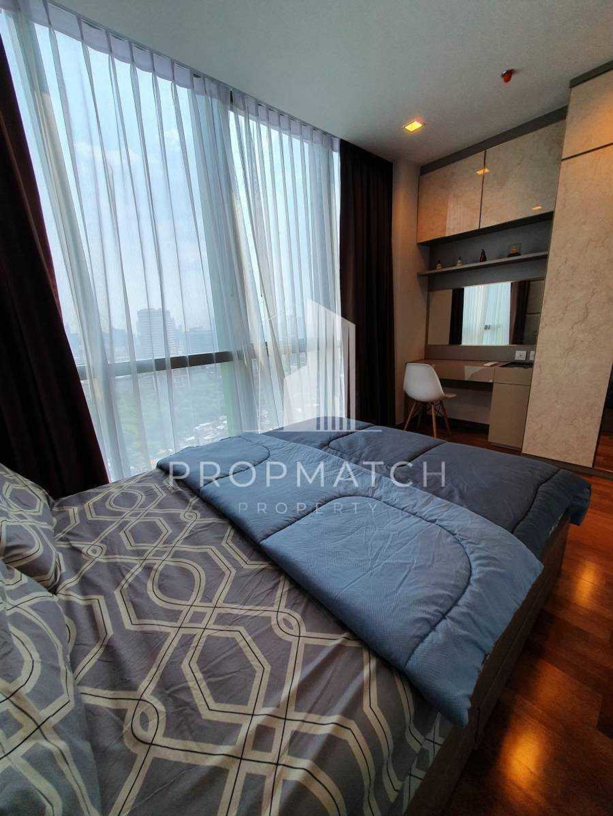 ให้เช่าคอนโดราชเทวี พญาไท : ⚡️ให้เช่า คอนโด Wish Signature Midtown Siam ใกล้ BTS ราชเทวี 2b1b⚡️ ⚡️สนใจติดต่อพัตเตอร์ 0928895628 line:plustor_ss🔥