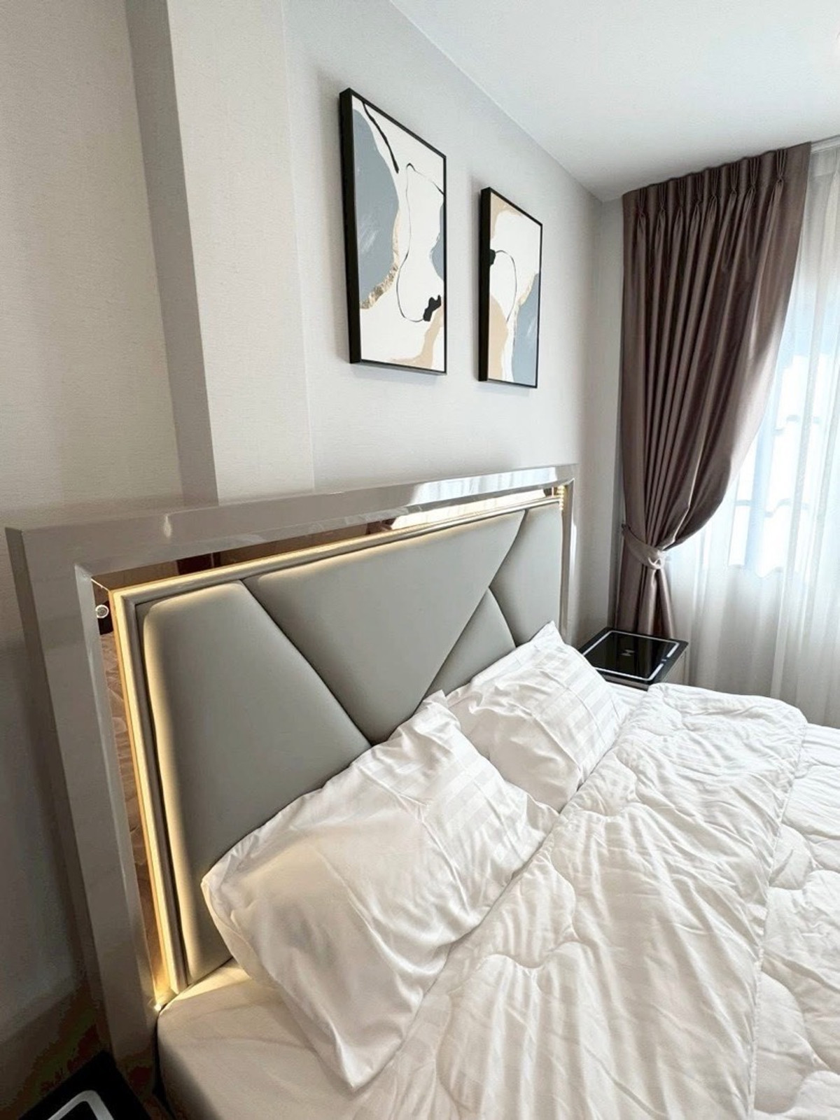 ให้เช่าบ้านบางนา แบริ่ง ลาซาล : Centro Bangna( เฟส2) Ready to move in