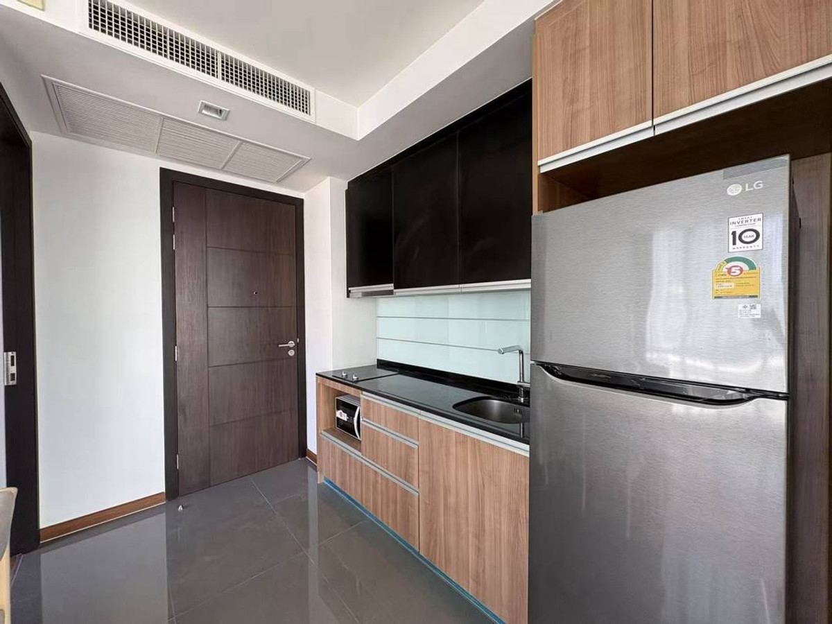 ให้เช่าคอนโดราชเทวี พญาไท : ให้เช่า Wish Signature @ Midtown Siam ห้องสวยแต่งครบ! 2BR ชั้นสูงพร้อมอยู่