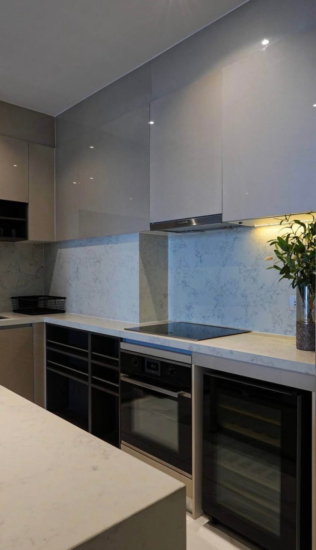 For SaleCondoSukhumvit, Asoke, Thonglor : Laviq Sukhumvit 57 / 3 Bedrooms (FOR SALE), Laviq Sukhumvit 57 / 3 Bedrooms (For Sale) NONT097