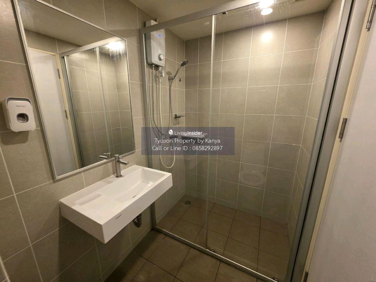For RentCondoPattanakan, Srinakarin : For Rent: Lumpini Ville Phatthanakan-Srinakarin