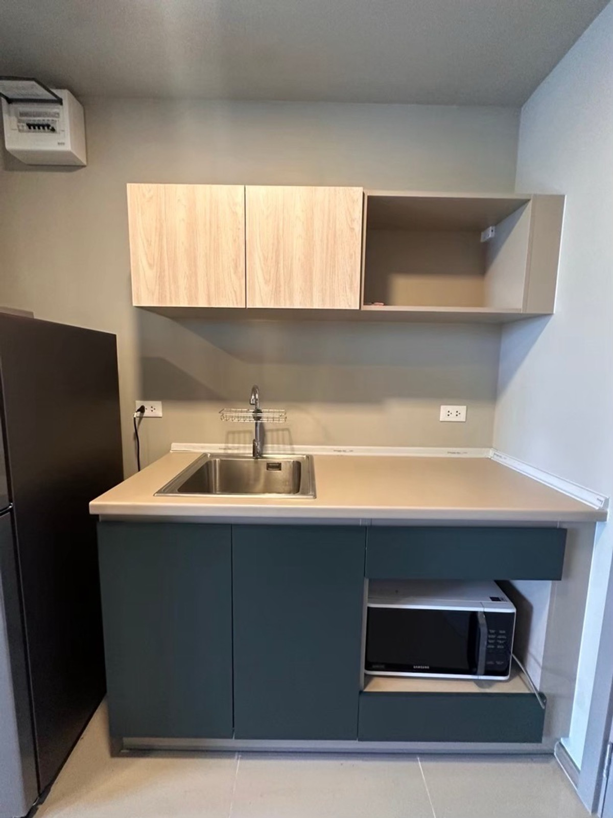 For RentCondoPinklao, Charansanitwong : For rent D Condo Panaa [ Dcondo Panaa ]