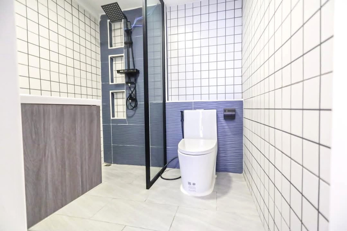 For SaleHouseKaset Nawamin,Ladplakao : CB088♛♚Single house 3 bedrooms for sale⚝Nuanchan♜MRT Ram Intra Km.6∞065-9423251,099-5919653▚Line@sureresidence