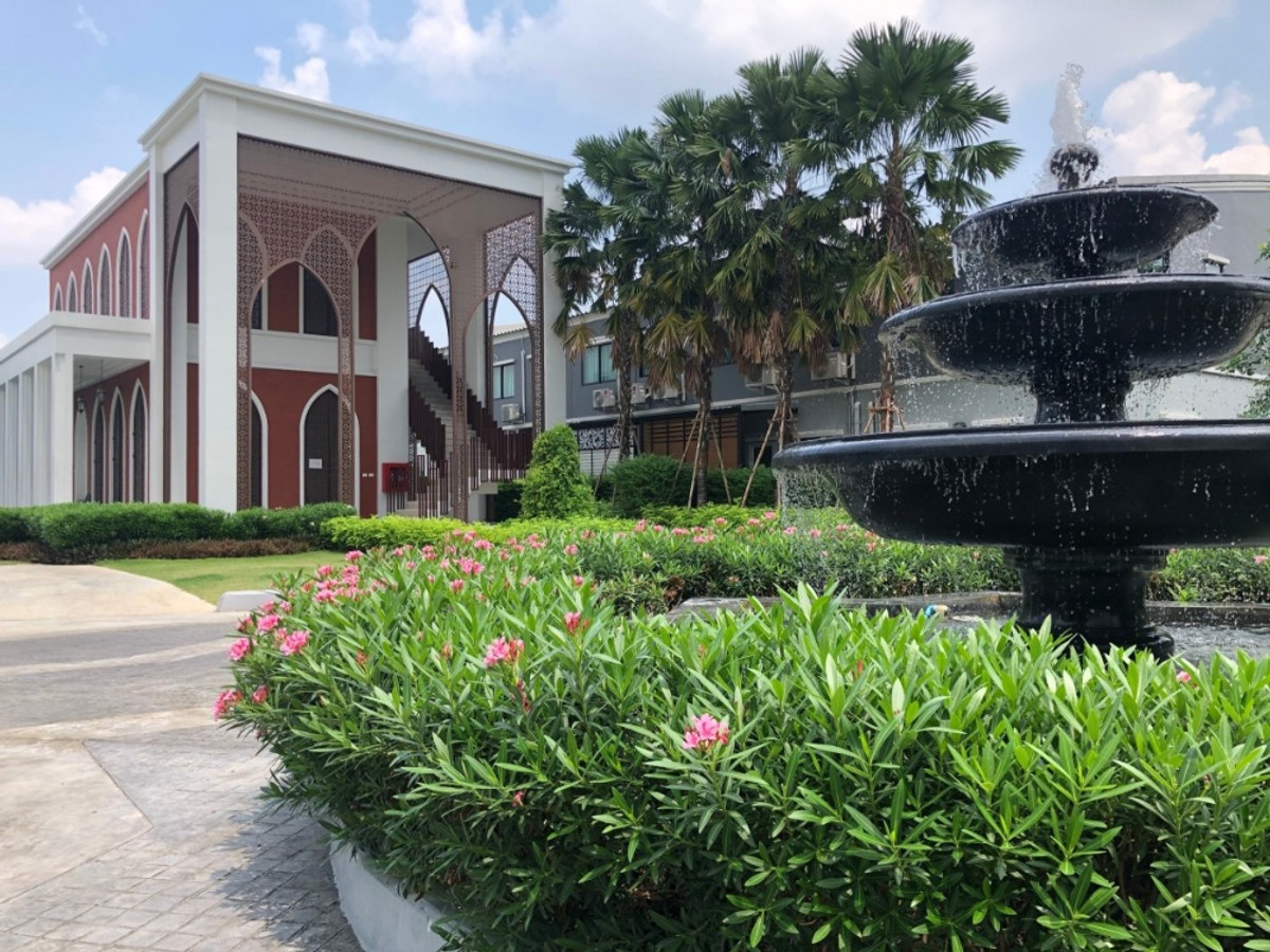 ให้เช่าทาวน์โฮมนวมินทร์ รามอินทรา : ให้เช่าทาวน์โฮม พลีโน่พหลโยธิน-วัชรพล 2 (Pleno Phaholyothin-Watcharapol 2) 