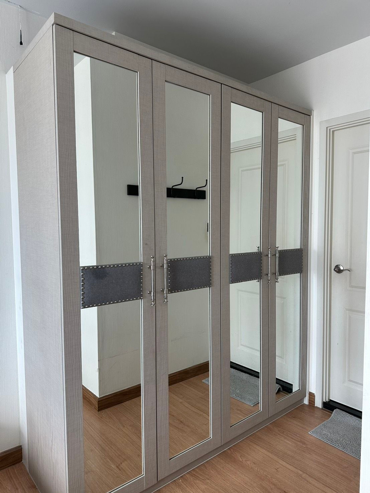 For SaleCondoRama9, Petchburi, RCA : Supalai Wellington 2 / 1 Bedroom (FOR SALE), Supalai Wellington 2 / 1 Bedroom (For Sale) TARN287