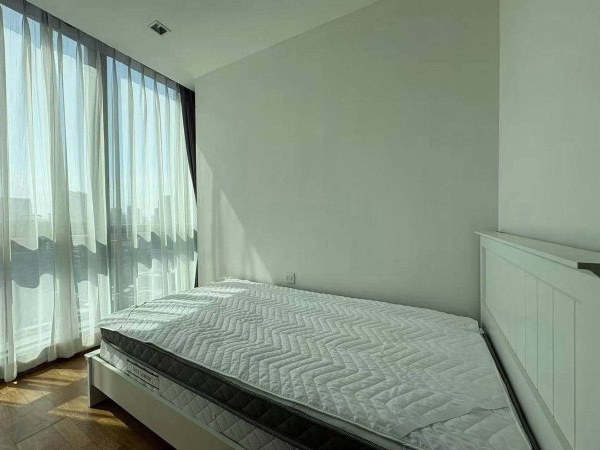 ให้เช่าคอนโดราชเทวี พญาไท : ให้เช่า Wish Signature @ Midtown Siam ห้องสวยแต่งครบ! 2BR ชั้นสูงพร้อมอยู่