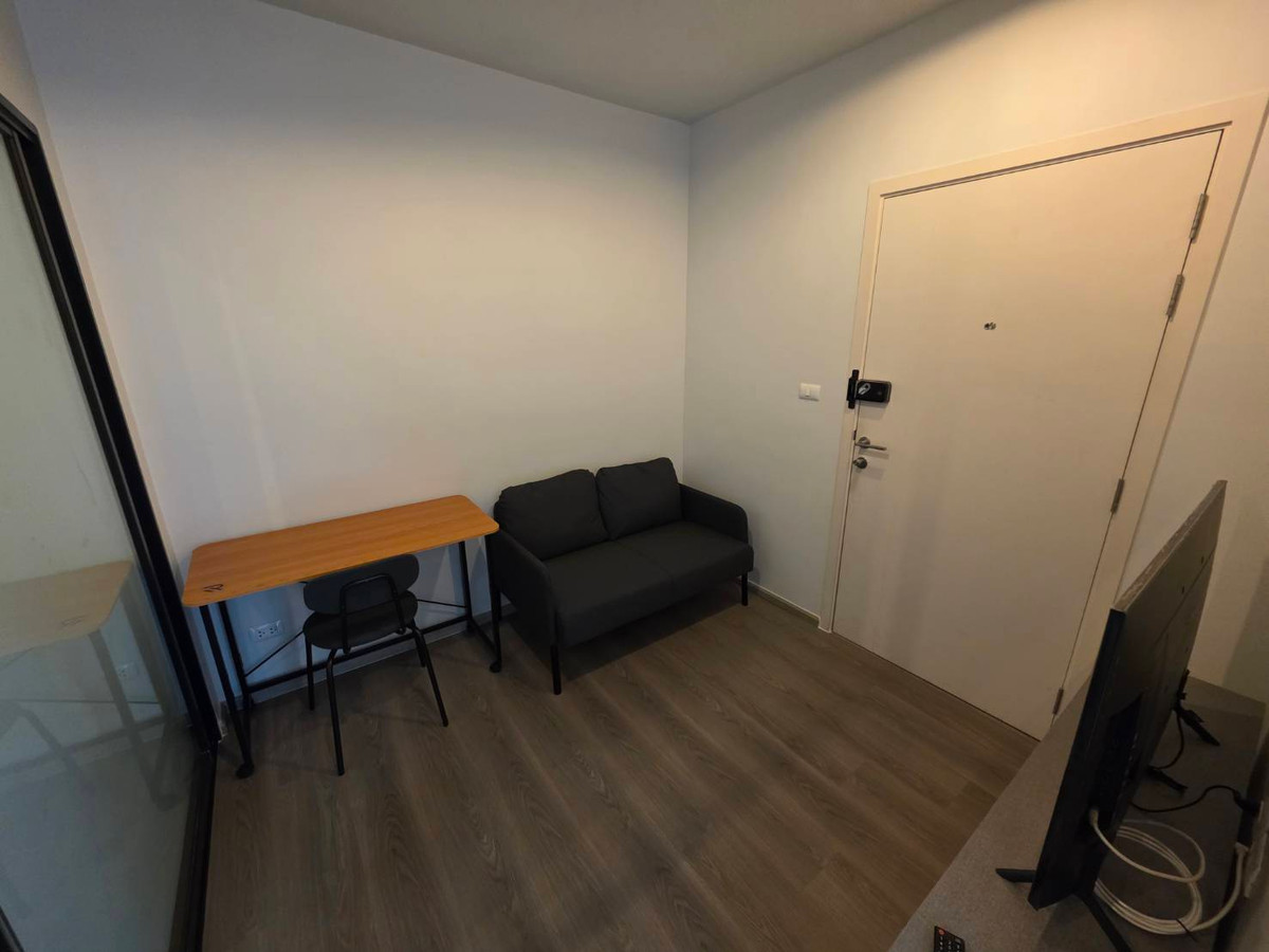 For RentCondoThaphra, Talat Phlu, Wutthakat : 🔥 For rent Aspire Sathorn-Taksin Copper Zone 🔥 📍 Near BTS Wutthakat 🚆 Location Wutthakat-Ratchapruek