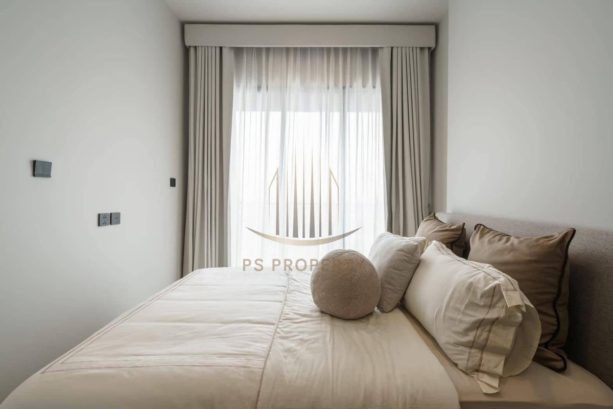 For SaleCondoLadprao, Central Ladprao : Urgent Sale ✨ The Crest Park Residences ✨ Fully Furnished, Brand New Condo near BTS and Central Ladprao.