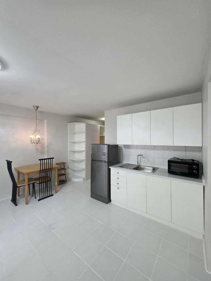 For RentCondoSukhumvit, Asoke, Thonglor : Condo for rent, Raintree Villa, 31.35 sq m, near BTS Thonglor.