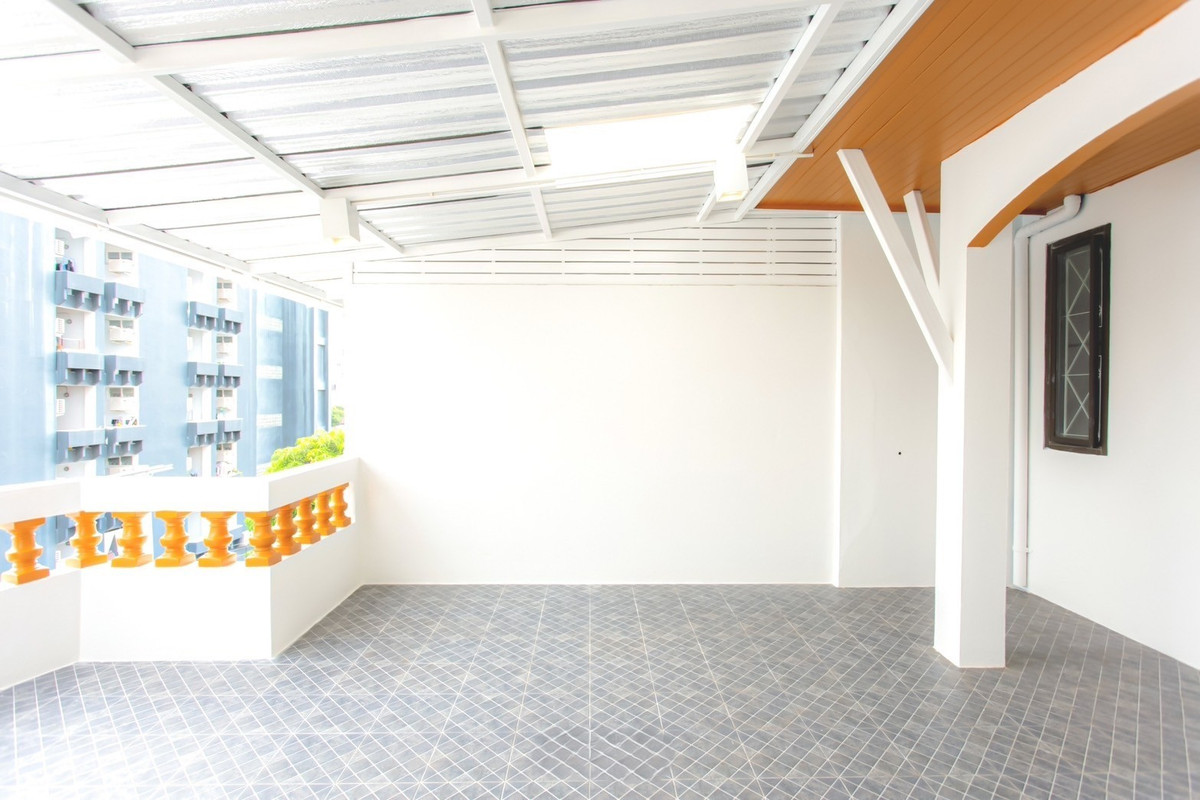 ขายทาวน์โฮมรัชดา ห้วยขวาง : CB011♛♚ทาวน์เฮ้าส์ 3 ห้องนอน ขาย⚝สุทธิสาร♜MRT สุทธิสาร∞065-9423251,099-5919653▚Line@sureresidence