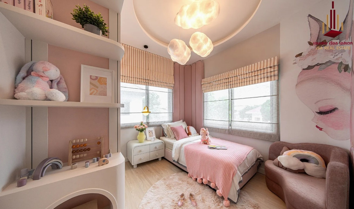 For SaleHousePathum Thani,Rangsit, Thammasat : ✨ For Sale: Pave Kanchana - Ratchaphruek ✨ 💰 Only 5,990,000 THB