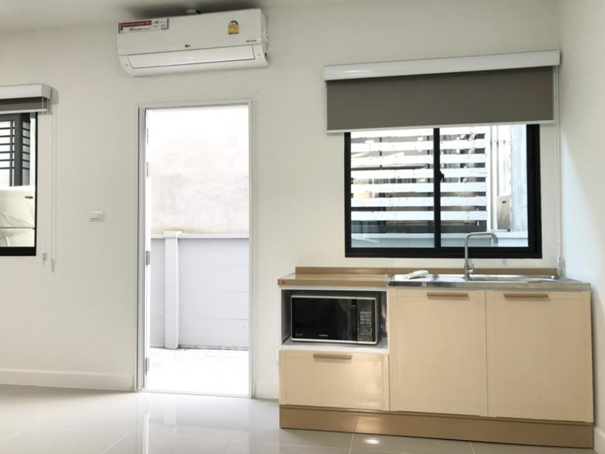 ให้เช่าทาวน์โฮมนวมินทร์ รามอินทรา : ให้เช่าทาวน์โฮม พลีโน่พหลโยธิน-วัชรพล 2 (Pleno Phaholyothin-Watcharapol 2) 