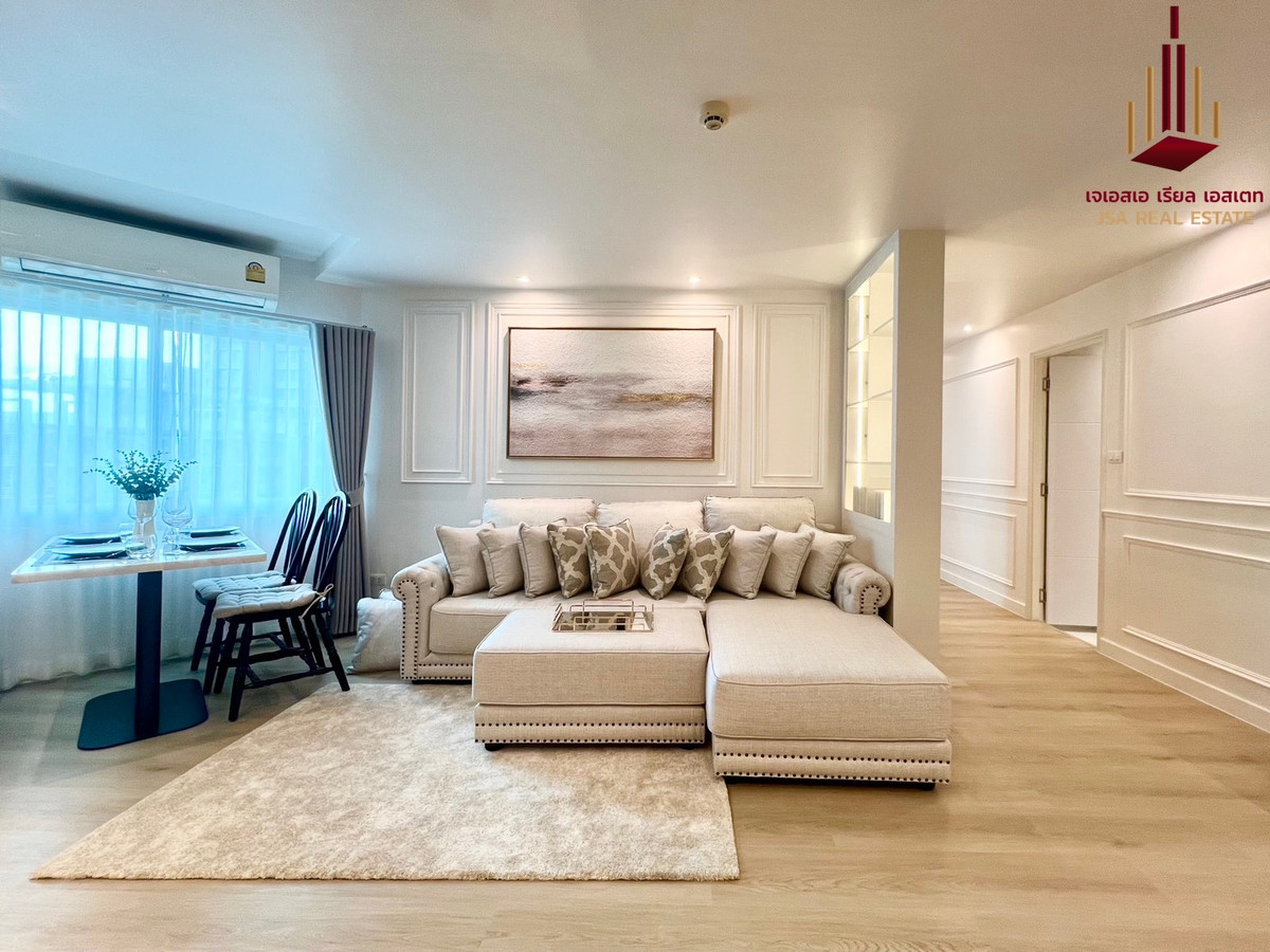 For RentCondoRama3 (Riverside),Satupadit : ✨ For Rent: Fortune Condo Town Condo ✨ 💰 Only 55,000 THB/month