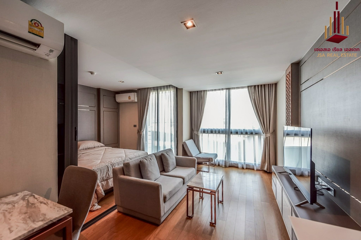 ให้เช่าคอนโดสยาม จุฬา สามย่าน : ✨ For Rent: Altitude Define Condo ✨  💰 Only 22,000 THB/month