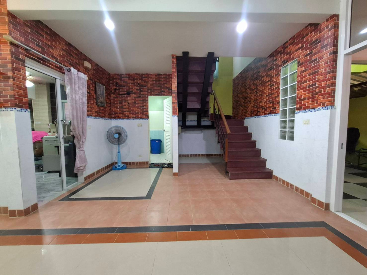 ขายบ้านนนทบุรี บางใหญ่ บางบัวทอง : 🏡 ขายบ้านเดี่ยว 56 ตร.ว 4 ห้องอนอน ม.โฮมเพลส รัตนาธิเบศร์ รถไฟฟ้าสถานีบางพลู บางใหญ่ นนทบุรี ราคาถูกสุดในโครงการ