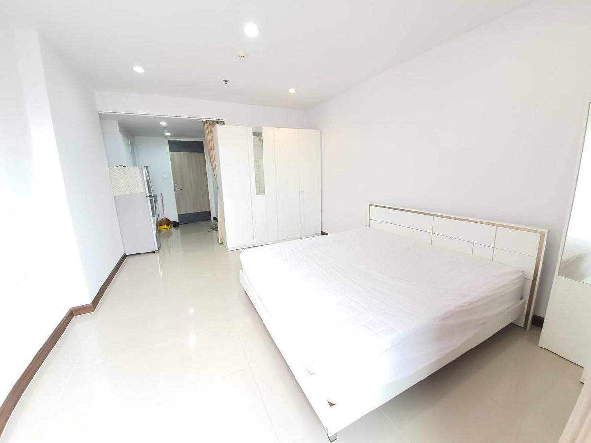 For RentCondoRama9, Petchburi, RCA : !! Beautiful room for rent, Condo Supalai Premier @ Asoke, near MRT Phetchaburi.