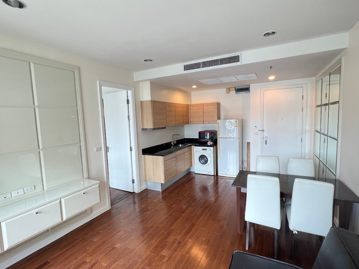 ให้เช่าคอนโดวิทยุ ชิดลม หลังสวน : For Rent: The Address Chidlom