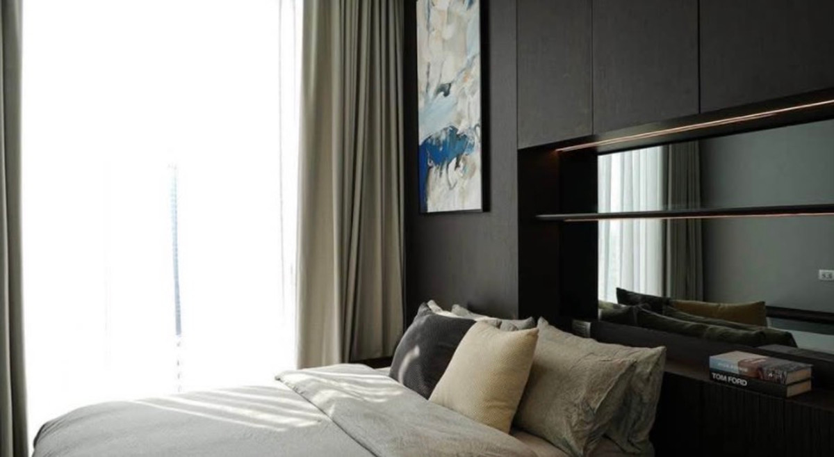 For SaleCondoSukhumvit, Asoke, Thonglor : Laviq Sukhumvit 57 / 3 Bedrooms (FOR SALE), Laviq Sukhumvit 57 / 3 Bedrooms (For Sale) NONT097