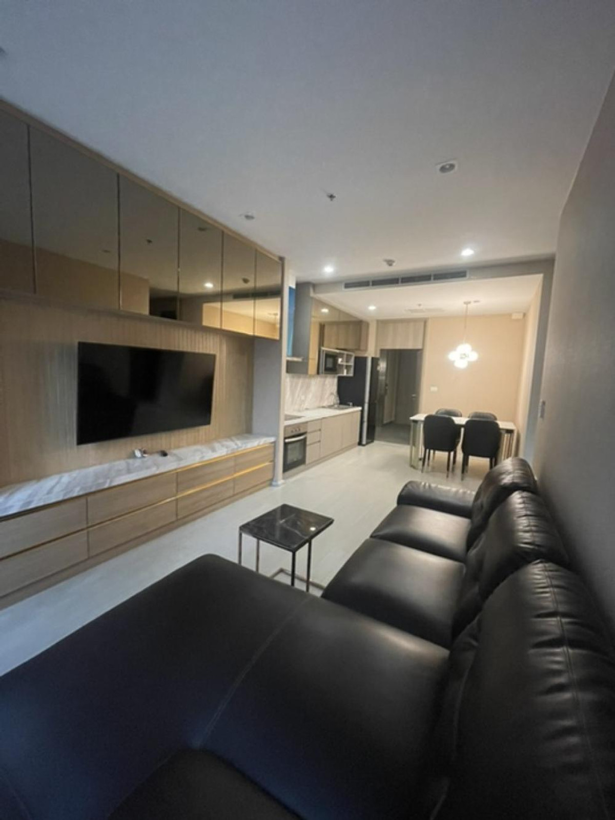 For RentCondoWitthayu, Chidlom, Langsuan, Ploenchit : For Rent: Noble Ploenchit, 80,000 THB [MPr260301]