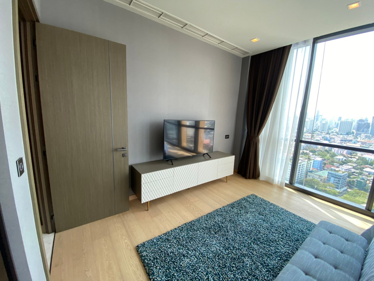 For RentCondoSukhumvit, Asoke, Thonglor : !! Beautiful room for rent, Condo The Monument Thonglor, near BTS Thonglor.