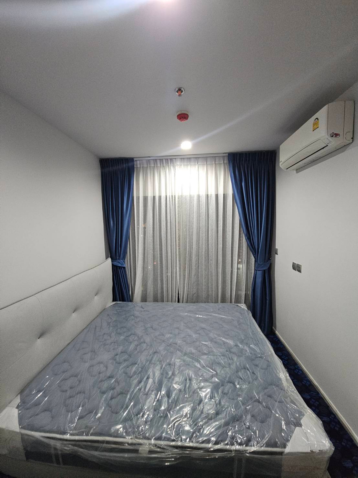 CondoRama9, Petchburi, RCA : Life Asoke Rama 9 / 1 Bed plus (FOR SALE), Life Asoke Rama 9 / 1 Bedroom (For Sale) TARN231