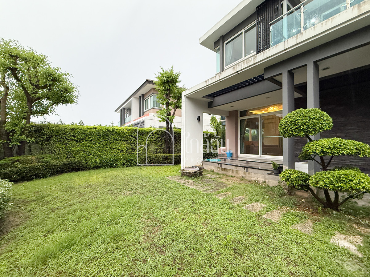 ขายบ้านปิ่นเกล้า จรัญสนิทวงศ์ : 📌 ราคานี้หาไม่ได้แล้ว | ขาย/SALE🧡 The Grand Pinklao (เดอะ แกรนด์ ปิ่นเกล้า) - KC001