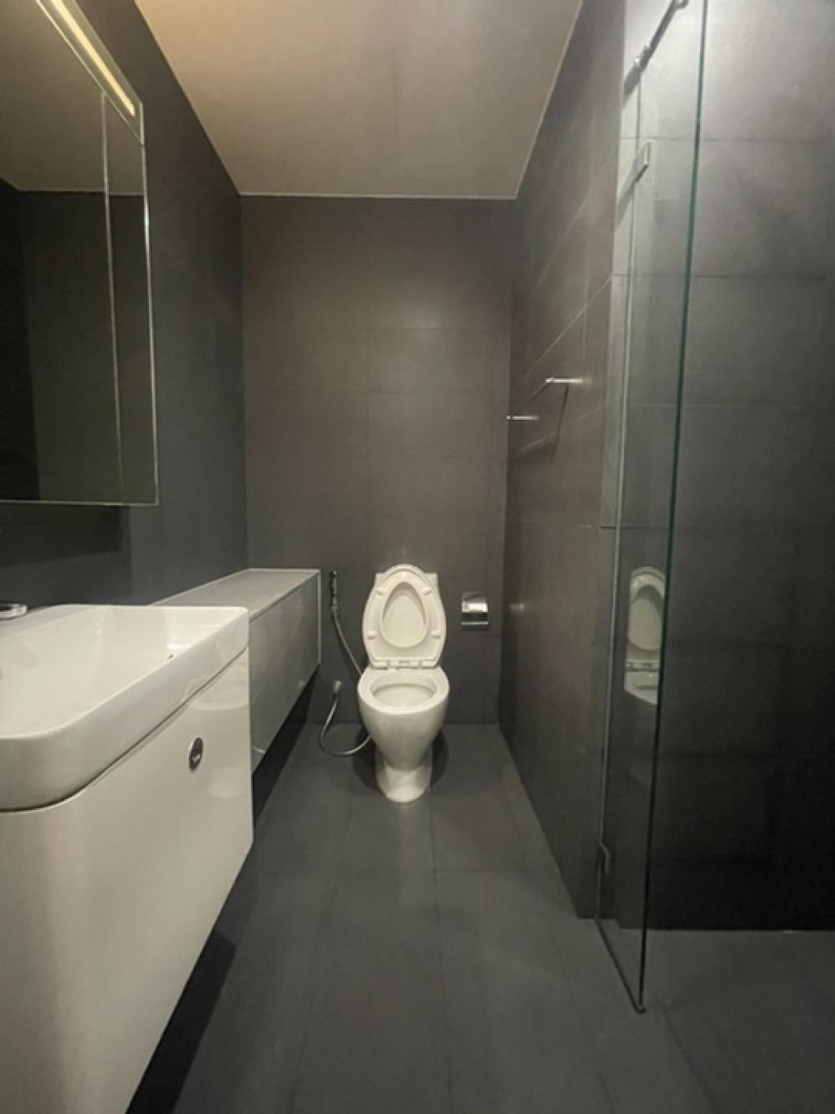 For RentCondoWitthayu, Chidlom, Langsuan, Ploenchit : For Rent: Noble Ploenchit, 80,000 THB [MPr260301]