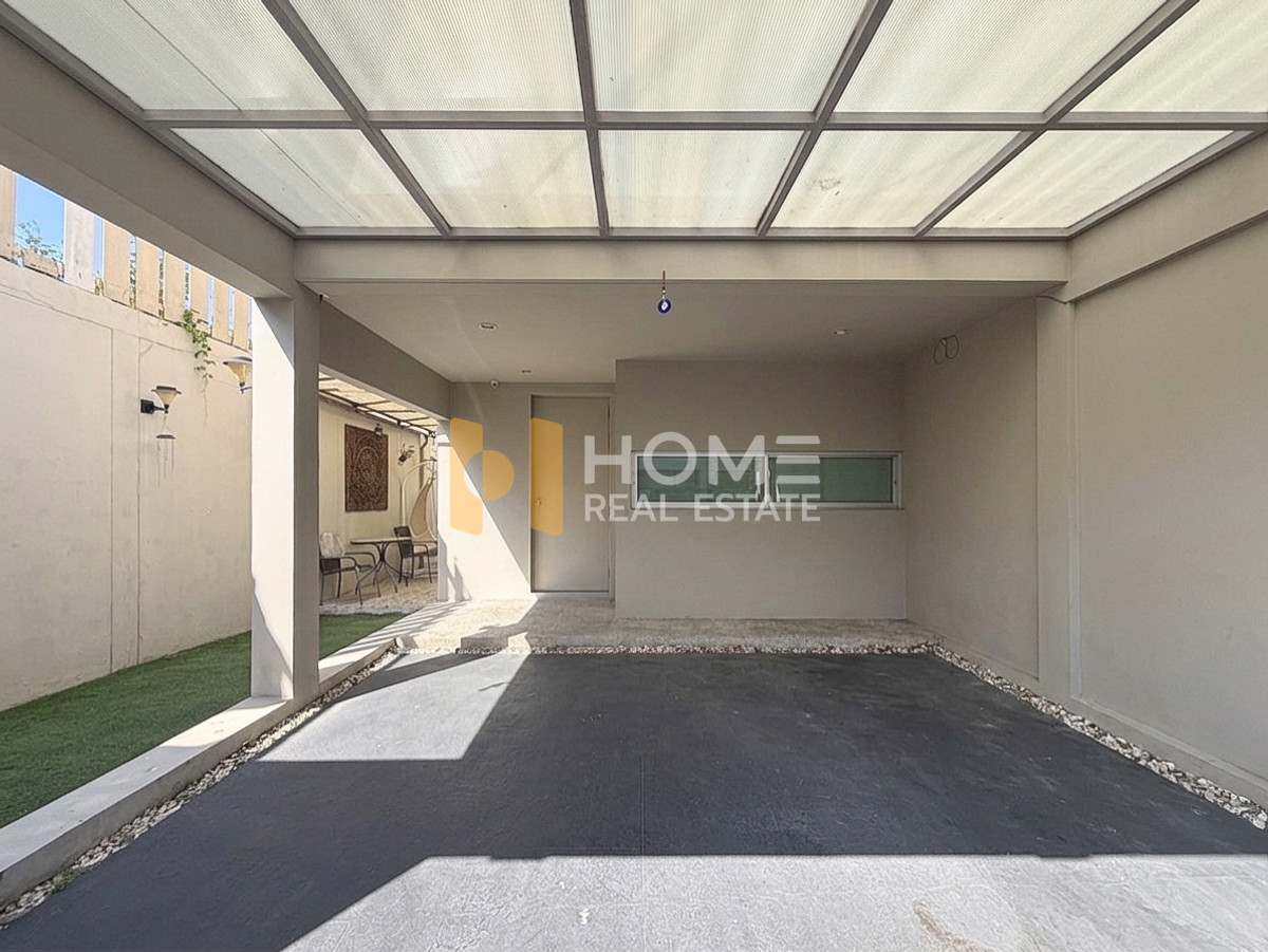 ขายทาวน์โฮมพัฒนาการ ศรีนครินทร์ : Rare Unit! หลังมุม ติดถนนพัฒนาการ หน้าสวน 🔥 โนเบิล คิวบ์ พัฒนาการ / 3 ห้องนอน (ขาย), Noble Cube Pattanakarn / 3 Bedrooms (FOR SALE) FON280