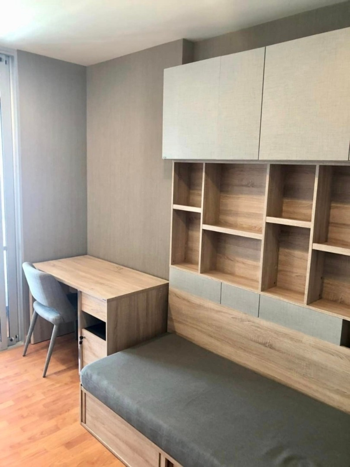 ขายคอนโดท่าพระ ตลาดพลู วุฒากาศ : ✅ S-TPS3103 ✅ Line : @p2nproperty