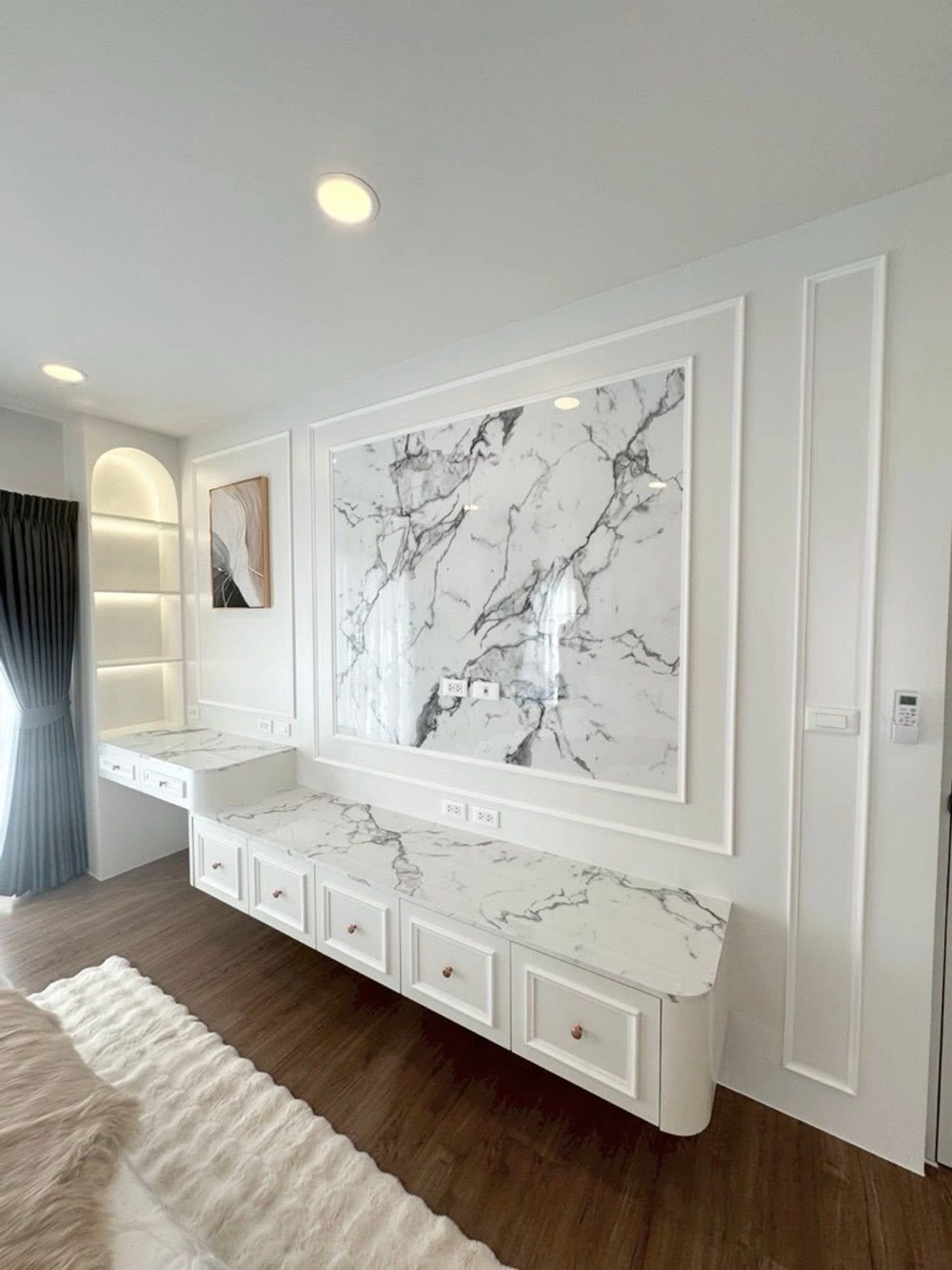 ให้เช่าบ้านบางนา แบริ่ง ลาซาล : Centro Bangna( เฟส2) Ready to move in