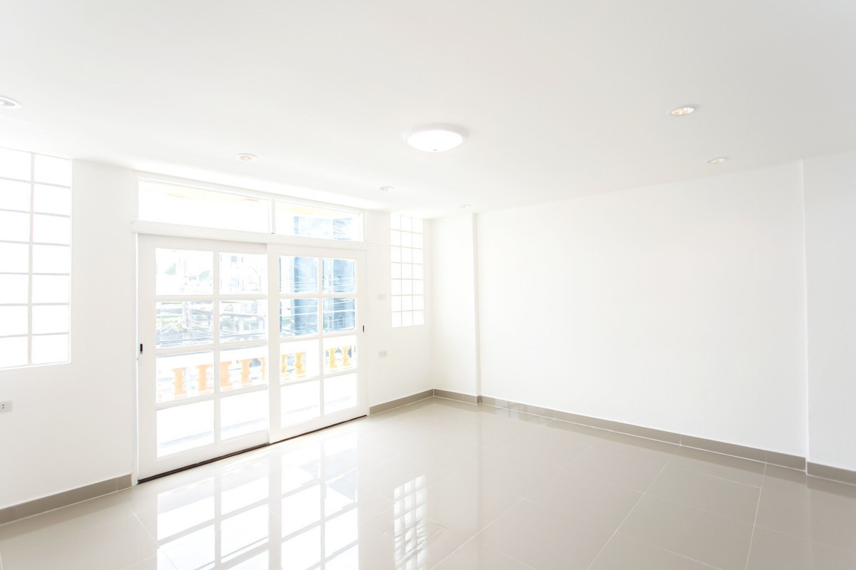 ขายทาวน์โฮมรัชดา ห้วยขวาง : CB011♛♚ทาวน์เฮ้าส์ 3 ห้องนอน ขาย⚝สุทธิสาร♜MRT สุทธิสาร∞065-9423251,099-5919653▚Line@sureresidence