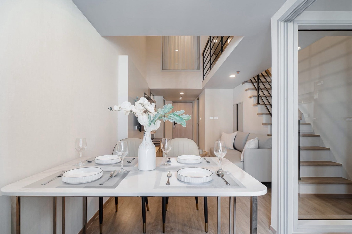 For RentCondoSiam Paragon ,Chulalongkorn,Samyan : Culture Chula 2bed 1bath 56sqm. 55,000/m